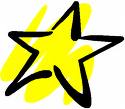 star